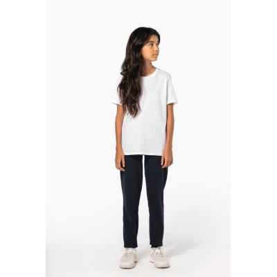 Kids fleece trousers